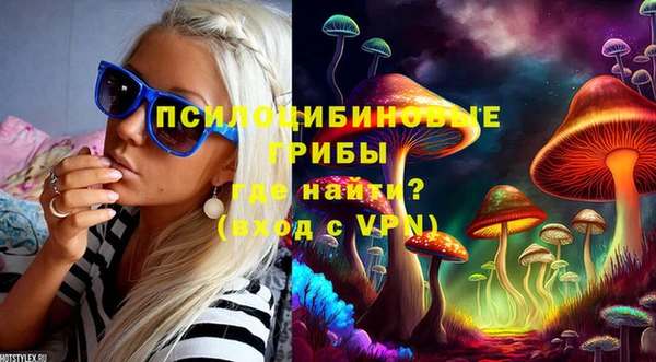 тгк Алексеевка